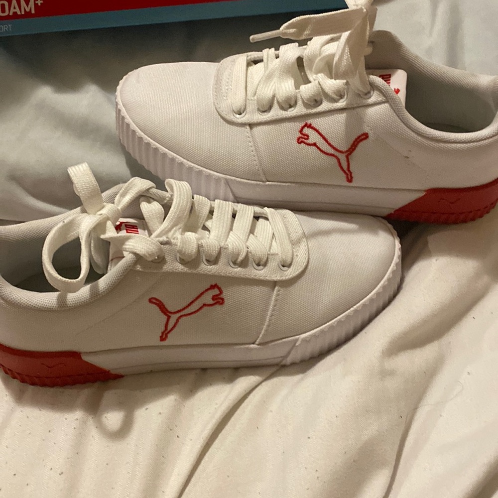 Puma women sneaker